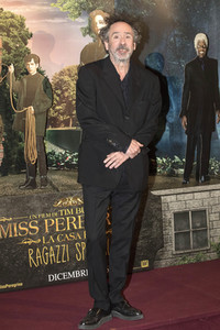 Photocall 'Die Insel der besonderen Kinder' in Rom