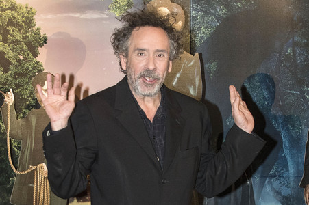 Photocall 'Die Insel der besonderen Kinder' in Rom