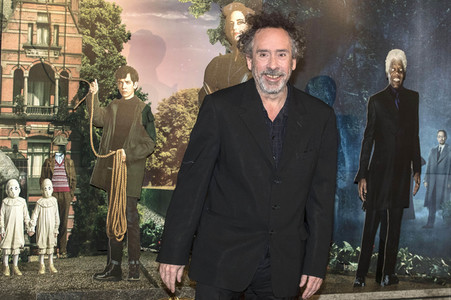 Photocall 'Die Insel der besonderen Kinder' in Rom