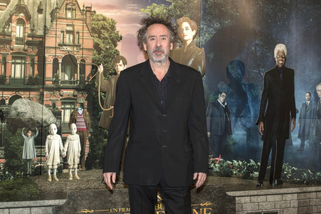 Photocall 'Die Insel der besonderen Kinder' in Rom