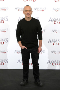 Photocall 'Assassin's Creed' in Madrid