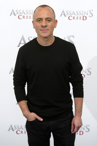Photocall 'Assassin's Creed' in Madrid