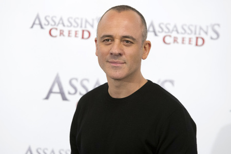 Photocall 'Assassin's Creed' in Madrid