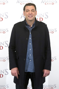 Photocall 'Assassin's Creed' in Madrid