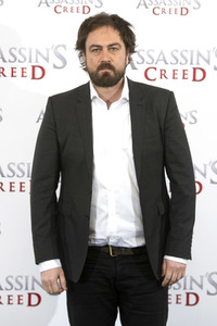 Photocall 'Assassin's Creed' in Madrid