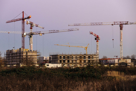 Symbolfoto Aufschwung