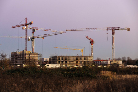 Symbolfoto Aufschwung
