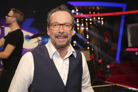 TV-Show '2016 - Die Jahresrückblickshow' in Wien