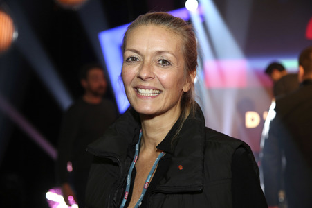 TV-Show '2016 - Die Jahresrückblickshow' in Wien