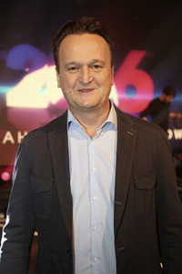 TV-Show '2016 - Die Jahresrückblickshow' in Wien