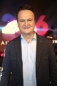 TV-Show '2016 - Die Jahresrückblickshow' in Wien