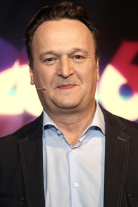 TV-Show '2016 - Die Jahresrückblickshow' in Wien