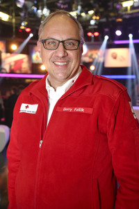 TV-Show '2016 - Die Jahresrückblickshow' in Wien