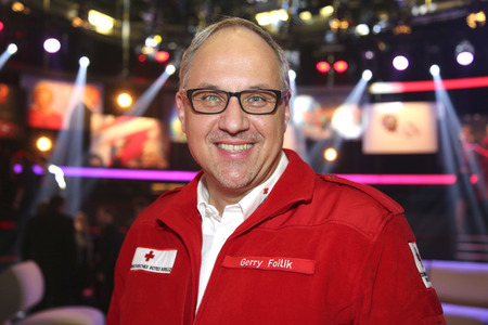 TV-Show '2016 - Die Jahresrückblickshow' in Wien