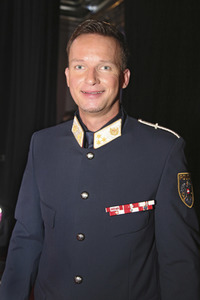 TV-Show '2016 - Die Jahresrückblickshow' in Wien