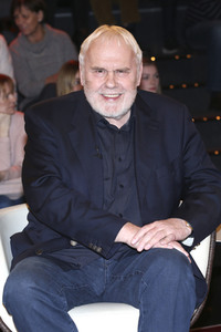 Talkshow 'Markus Lanz' in Hamburg