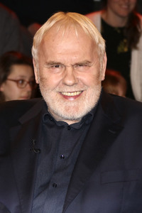Talkshow 'Markus Lanz' in Hamburg