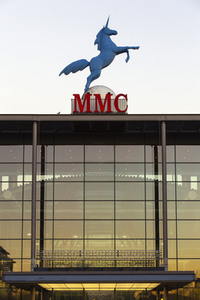 Symbolfoto MMC-Studios