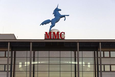 Symbolfoto MMC-Studios