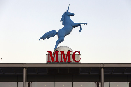 Symbolfoto MMC-Studios