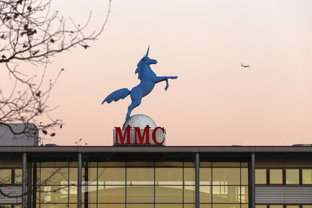 Symbolfoto MMC-Studios