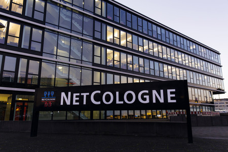 Symbolfoto Netcologne