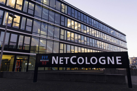 Symbolfoto Netcologne