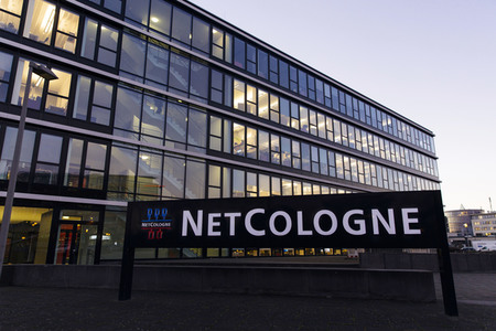 Symbolfoto Netcologne