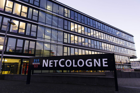 Symbolfoto Netcologne