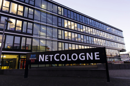 Symbolfoto Netcologne