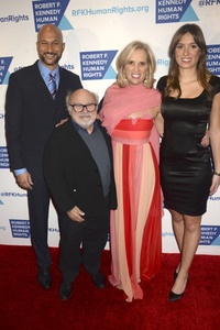 Ripple of Hope Awards 2016 in New York