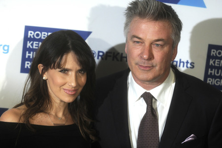 Ripple of Hope Awards 2016 in New York