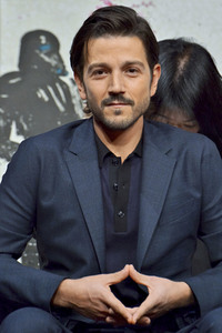 Pressekonferenz 'Star Wars: Rogue One' in Tokio