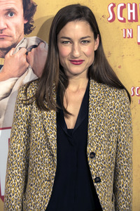 Filmpremiere 'Schubert in Love' in Dresden