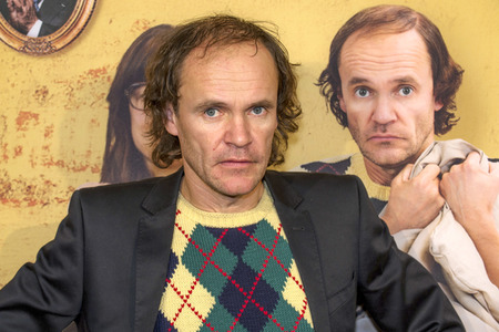 Filmpremiere 'Schubert in Love' in Dresden