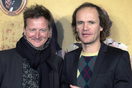 Filmpremiere 'Schubert in Love' in Dresden
