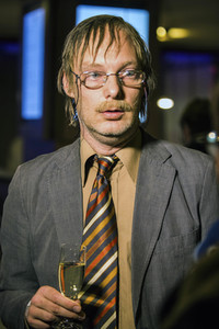 Filmpremiere 'Schubert in Love' in Dresden