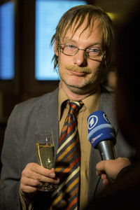 Filmpremiere 'Schubert in Love' in Dresden