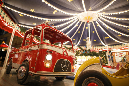 Symbolfoto Weihnachtsmarkt
