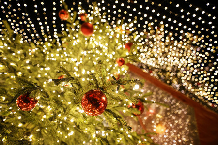 Symbolfoto Weihnachtsmarkt