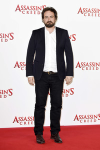 Photocall 'Assassin's Creed' in London