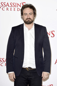 Photocall 'Assassin's Creed' in London