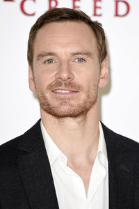 Photocall 'Assassin's Creed' in London