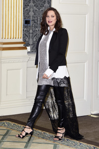 Photocall 'Assassin's Creed' in London