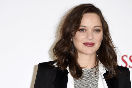 Photocall 'Assassin's Creed' in London