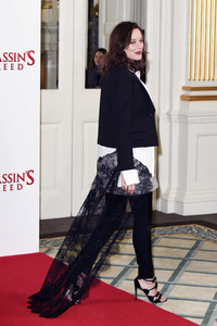 Photocall 'Assassin's Creed' in London
