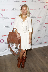 DKMS Charity Ladies Lunch 2016 in Hamburg