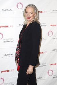 DKMS Charity Ladies Lunch 2016 in Hamburg