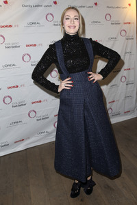 DKMS Charity Ladies Lunch 2016 in Hamburg