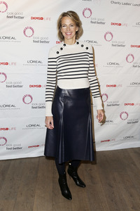 DKMS Charity Ladies Lunch 2016 in Hamburg